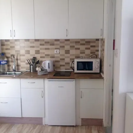 Apartamento Guanapay - Casa Marosenia *