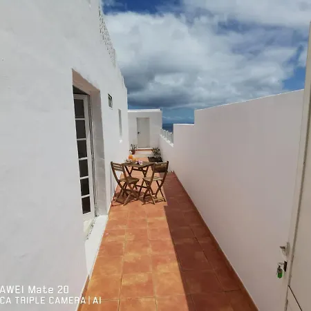 Apartament Guanapay - Casa Marosenia Güime