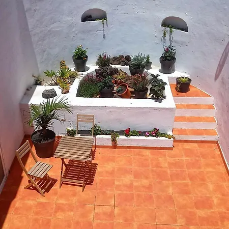 Guanapay - Casa Marosenia Apartment *