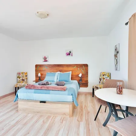 Apartamento Guanapay - Casa Marosenia