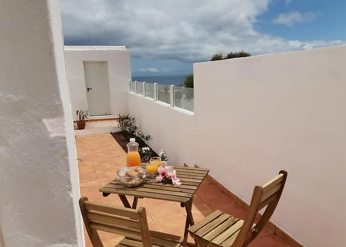 Guanapay - Casa Marosenia *