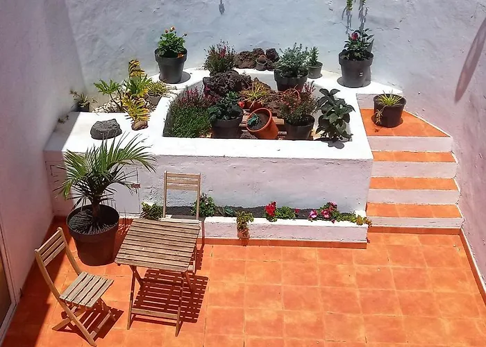 Guanapay - Casa Marosenia Apartament *