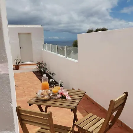 Guanapay - Casa Marosenia *