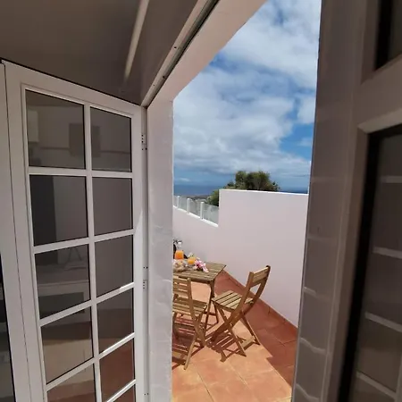 Guanapay - Casa Marosenia Apartment Guime