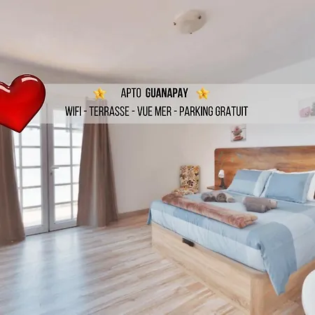 Alexandra - Volcaland Appartamento