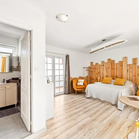 Guanapay - Casa Marosenia * Guime