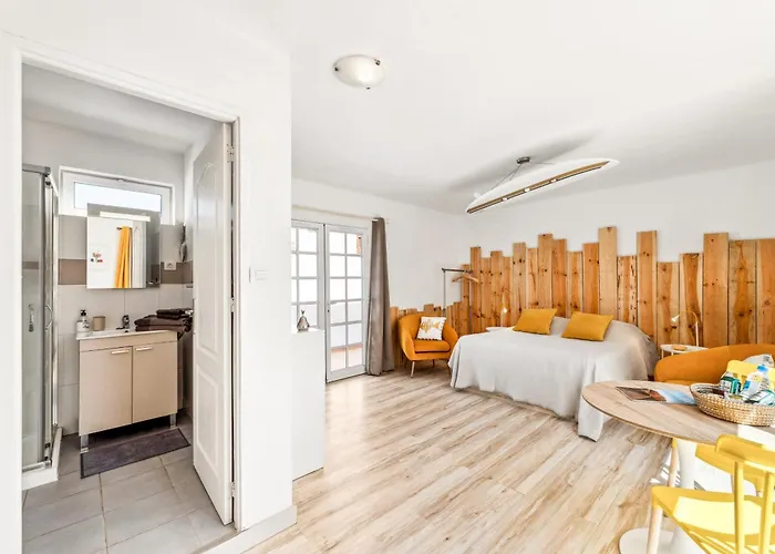 Guanapay - Casa Marosenia * Güime