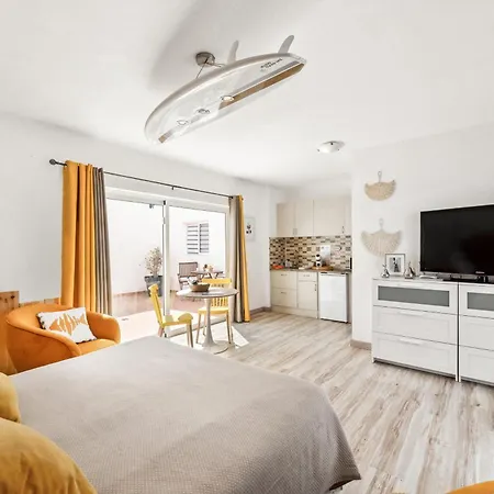 Guanapay - Casa Marosenia